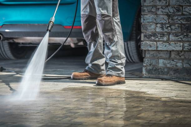 Best Pool Deck Cleaning in Wamac, IN