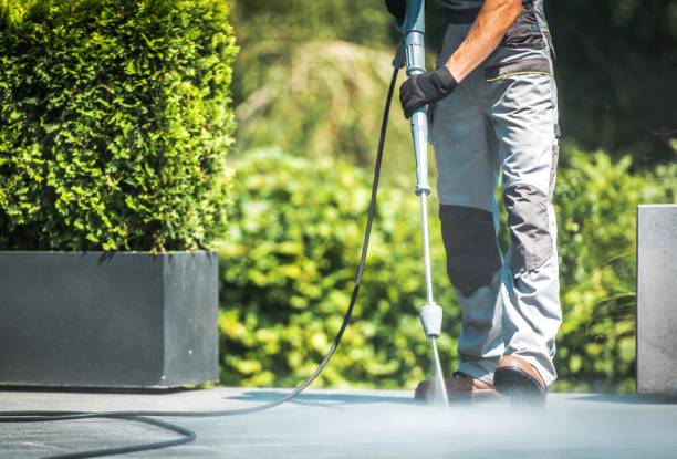 Best Deck and Patio Pressure Washing in Wamac, IN