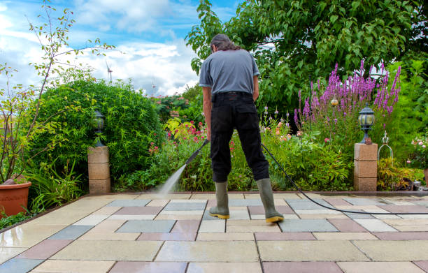 Best Fence Cleaning and Maintenance in Wamac, IN